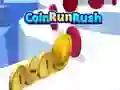 Spel Munt Run Rush online Spel Munt Run Rush online