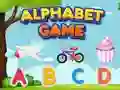 Spel Alfabetspel online Spel Alfabetspel online