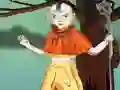 Spel Avatar Aang Verkleden online Spel Avatar Aang Verkleden online