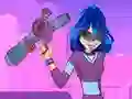 Spel Winx Bloom HeroStyle online Spel Winx Bloom HeroStyle online