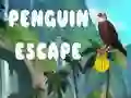 Spel Pinguïn ontsnapping online