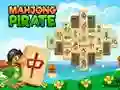 Spel Mahjong: Piratenplundertocht online Spel Mahjong: Piratenplundertocht online