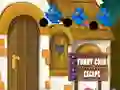 Spel Grappige Maïsomgang online Spel Grappige Maïsomgang online