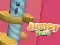 Spel Springende Helix online