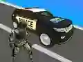 Spel Politieauto Achtervolging online Spel Politieauto Achtervolging online