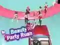 Spel Schoonheidsfeest Races online Spel Schoonheidsfeest Races online