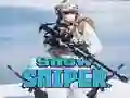 Spel Sneeuw Sniper online Spel Sneeuw Sniper online