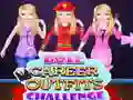 Spel Pop Carrière Outfits Uitdaging online