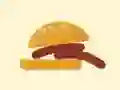 Spel Hamburger online