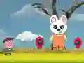 Spel Squidy Overleving online