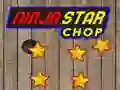 Spel Sterren Ninja Snede online