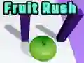 Spel Fruit Rush online Spel Fruit Rush online