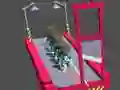 Spel Inktvis Meester Rennen Rush Spel 3D online