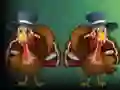 Spel Amgel Thanksgiving Kamer Ontsnappen 6 online