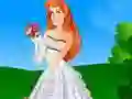 Spel Huwelijk van Prinses Aurora online