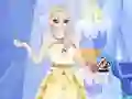 Spel Bevroren Prinses 2 online Spel Bevroren Prinses 2 online
