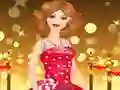Spel Barbie Feest Make-up online