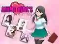 Spel Anime Meisjes Geheugenkaart online