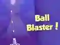 Spel Ballen Blaster online Spel Ballen Blaster online
