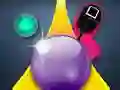 Spel Inktvismarmer spel online