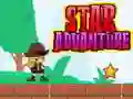 Spel Sterrenavontuur online Spel Sterrenavontuur online