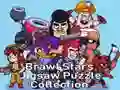 Spel Brawl Stars Puzzelcollectie online Spel Brawl Stars Puzzelcollectie online