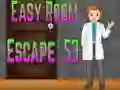 Spel Amgel Gemakkelijke Kampeer Ontsnapping 53 online