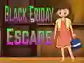 Spel Amgel Black Friday Ontsnapping online Spel Amgel Black Friday Ontsnapping online