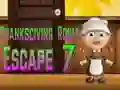 Spel Amgel Thanksgiving Kamer Escape 7 online Spel Amgel Thanksgiving Kamer Escape 7 online