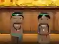 Spel Amgel Thanksgiving Kamer Ontsnapping 8 online