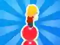 Spel Pop Rush online Spel Pop Rush online