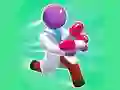 Spel Genees Rush online Spel Genees Rush online
