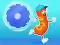 Spel Worst Run online Spel Worst Run online
