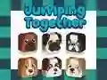 Spel Samen springen online Spel Samen springen online