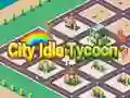 Spel Stad Idle Tycoon online Spel Stad Idle Tycoon online