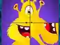 Spel Monsters draaien online Spel Monsters draaien online