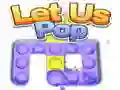 Spel Laten we knallen online Spel Laten we knallen online