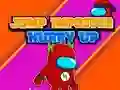 Spel Spring Impostor Haast Je online
