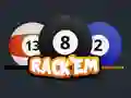 Spel Rack'em Poolbiljart online