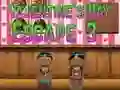 Spel Amgel Valentijnsdag Escape 3 online