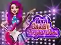 Spel Voorbereiding Rockconcert online