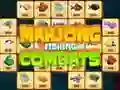 Spel Mahjong Vissen Gevechten online Spel Mahjong Vissen Gevechten online