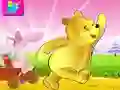 Spel Kleed Winnie de Poeh Aan online Spel Kleed Winnie de Poeh Aan online