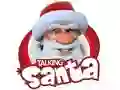 Spel Grappige Tijd met de Kerstman online Spel Grappige Tijd met de Kerstman online