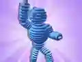 Spel Rope Man Rush 3D online Spel Rope Man Rush 3D online