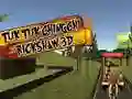 Spel TukTuk Chingchi Rickshaw 3D online Spel TukTuk Chingchi Rickshaw 3D online