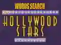 Spel Woorden zoeken: Hollywood-sterren online Spel Woorden zoeken: Hollywood-sterren online