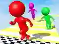 Spel Renrace 3D online Spel Renrace 3D online