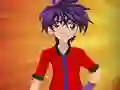 Spel Bakugan Aankleden online Spel Bakugan Aankleden online