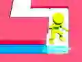 Spel Stack Maze Puzzelspel 3D online